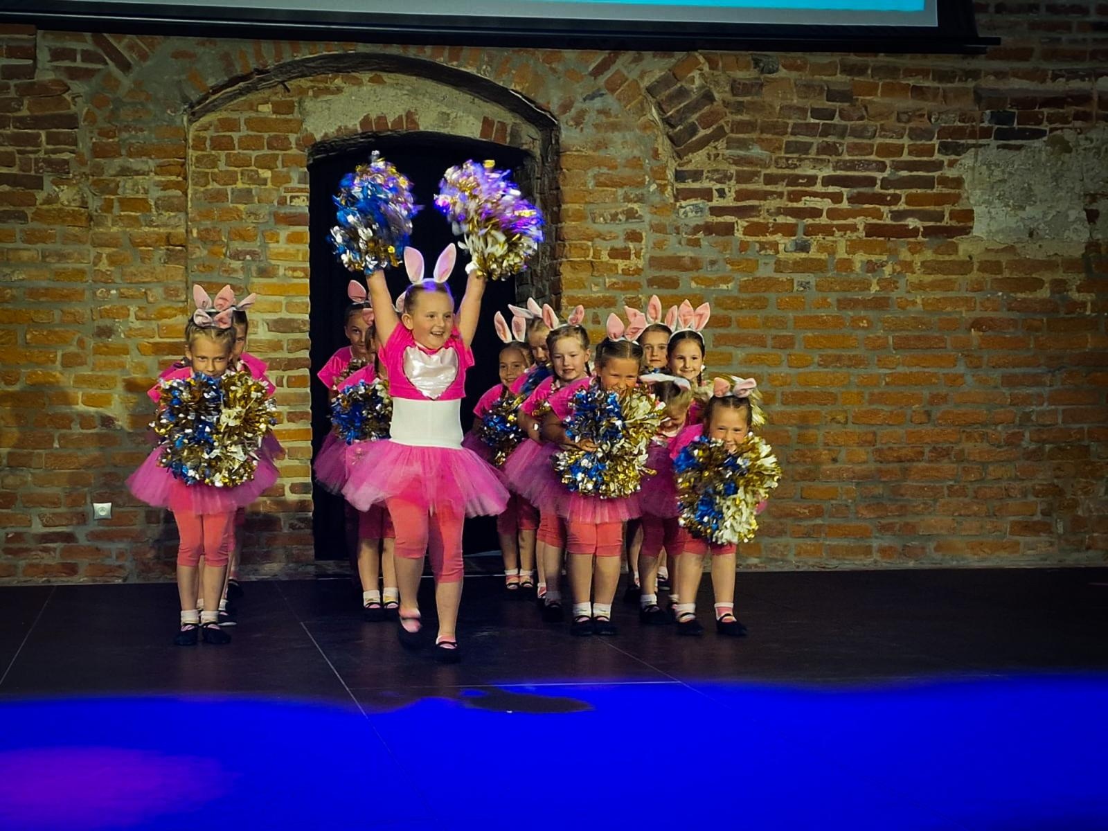 Zdjęcie w galerii na portalu naszraciborz.pl: Tworkowski Uśmiech świętuje 35. urodziny wiadomości z regionu