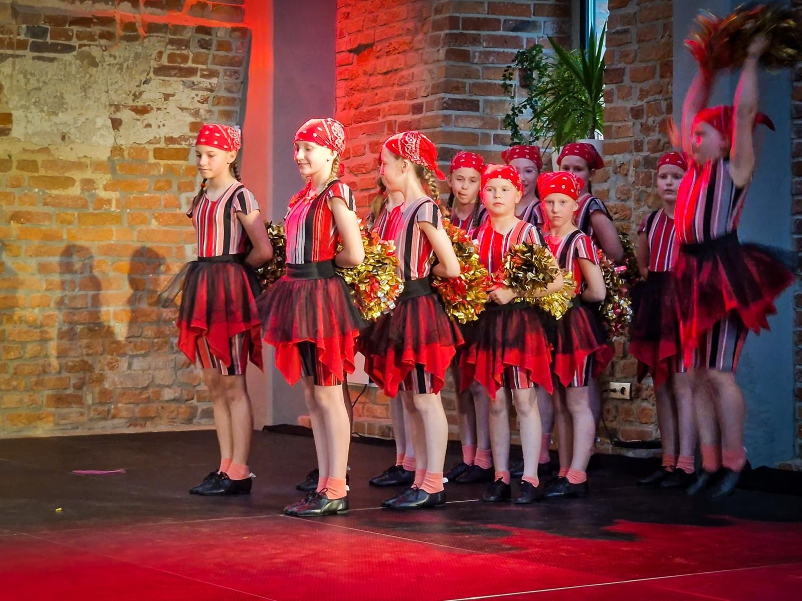 Zdjęcie w galerii na portalu naszraciborz.pl: Tworkowski Uśmiech świętuje 35. urodziny wiadomości z regionu