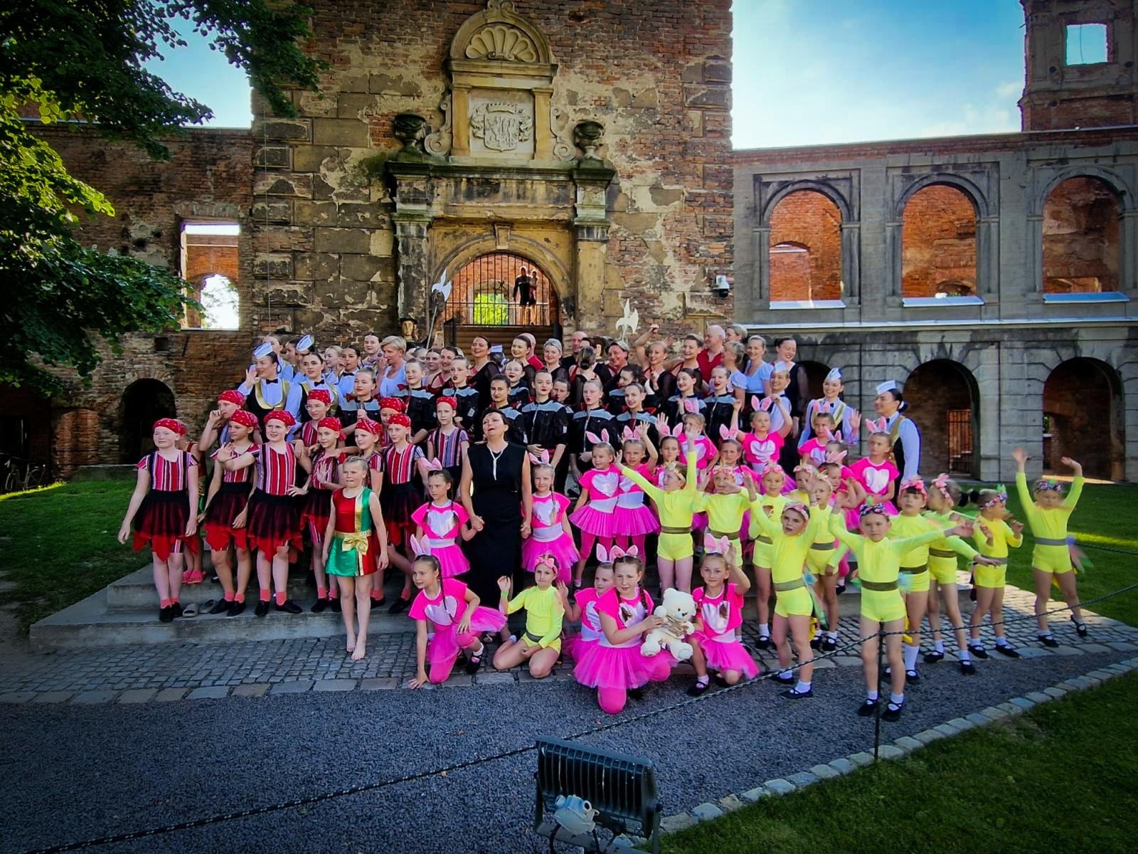 Zdjęcie w galerii na portalu naszraciborz.pl: Tworkowski Uśmiech świętuje 35. urodziny wiadomości z regionu