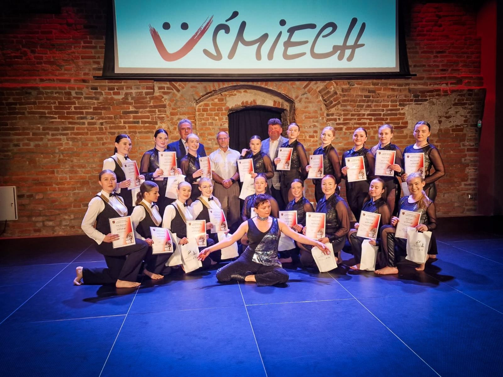 Zdjęcie w galerii na portalu naszraciborz.pl: Tworkowski Uśmiech świętuje 35. urodziny wiadomości z regionu