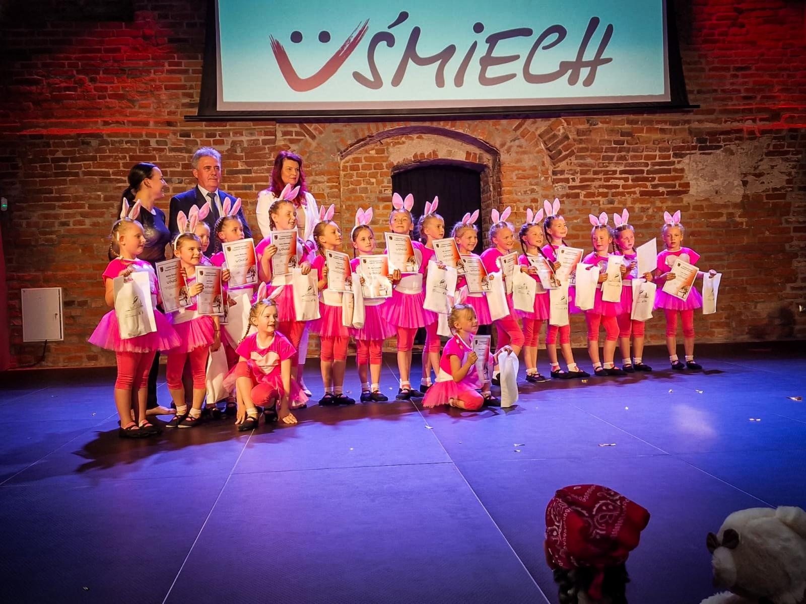 Zdjęcie w galerii na portalu naszraciborz.pl: Tworkowski Uśmiech świętuje 35. urodziny wiadomości z regionu