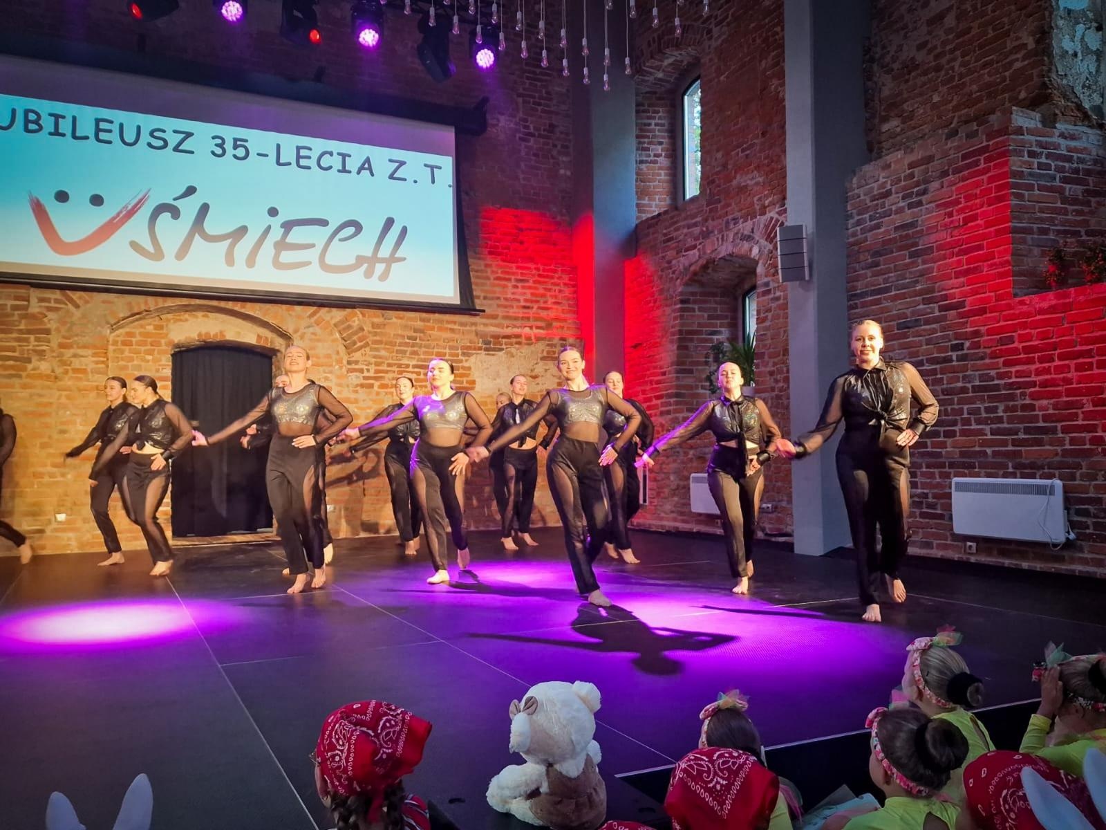 Zdjęcie w galerii na portalu naszraciborz.pl: Tworkowski Uśmiech świętuje 35. urodziny wiadomości z regionu