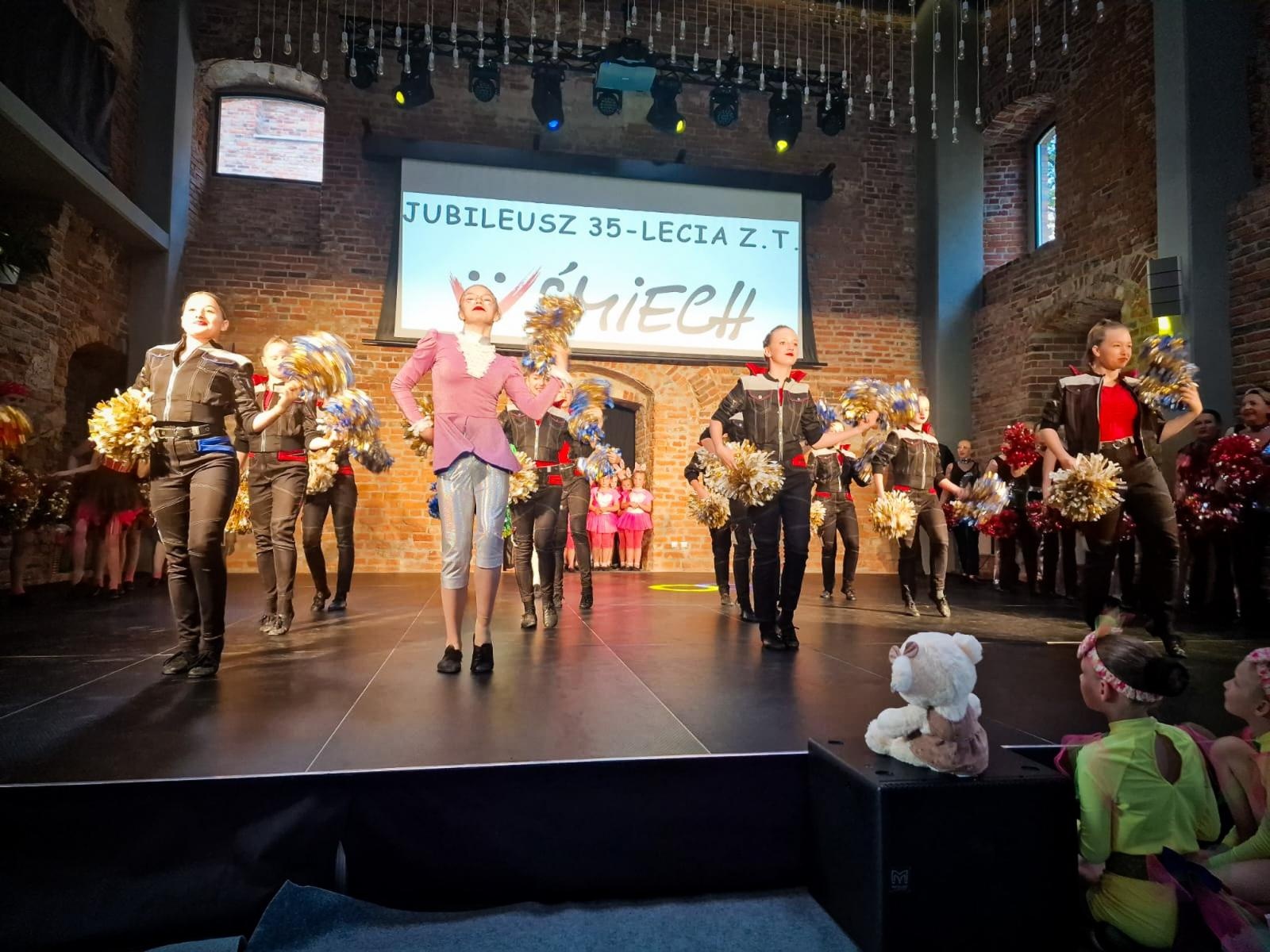 Zdjęcie w galerii na portalu naszraciborz.pl: Tworkowski Uśmiech świętuje 35. urodziny wiadomości z regionu