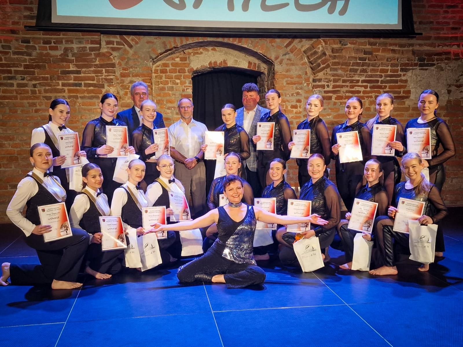 Zdjęcie w galerii na portalu naszraciborz.pl: Tworkowski Uśmiech świętuje 35. urodziny wiadomości z regionu