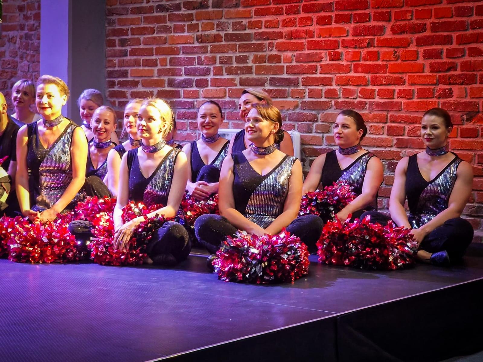 Zdjęcie w galerii na portalu naszraciborz.pl: Tworkowski Uśmiech świętuje 35. urodziny wiadomości z regionu