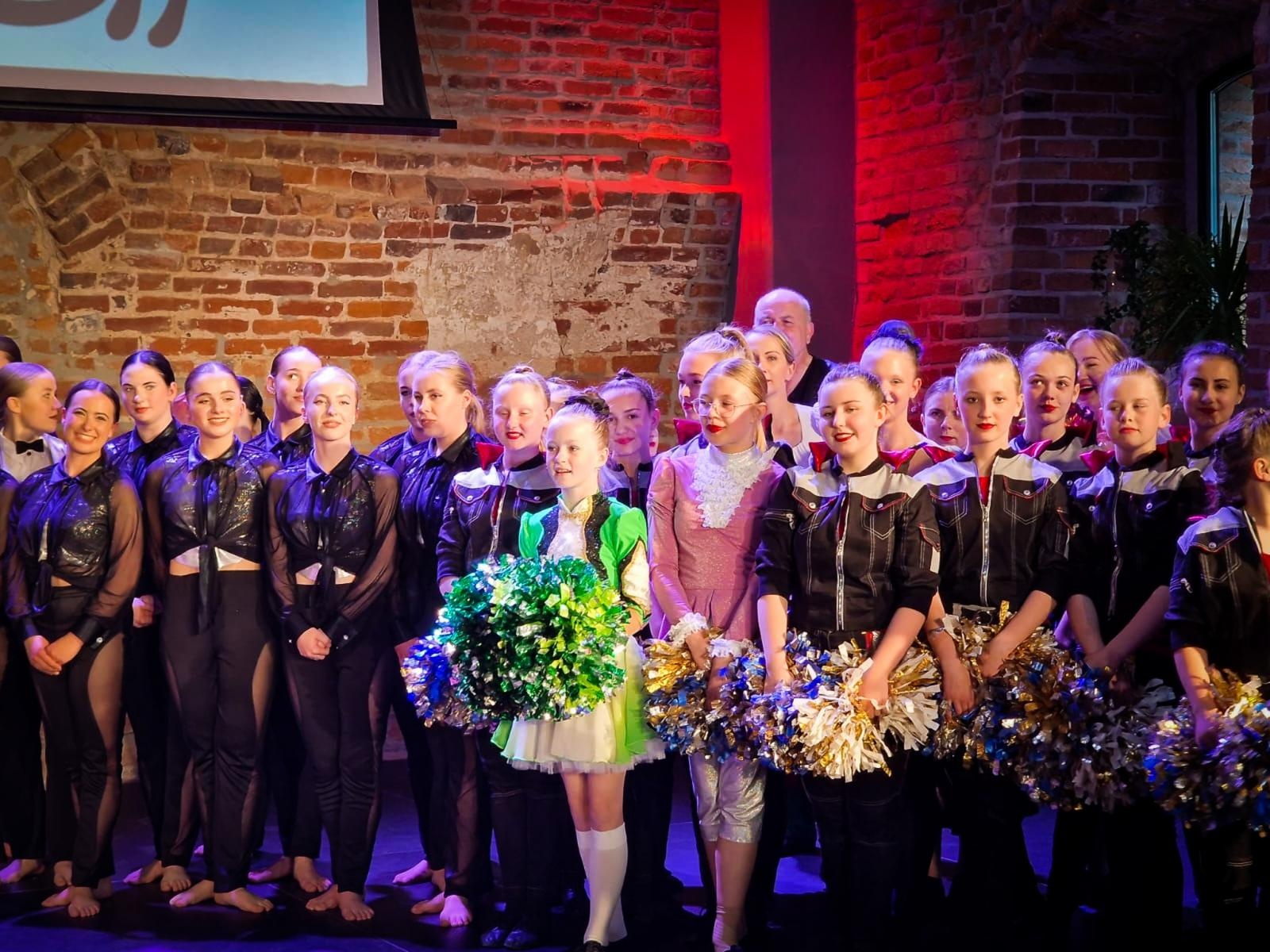 Zdjęcie w galerii na portalu naszraciborz.pl: Tworkowski Uśmiech świętuje 35. urodziny wiadomości z regionu