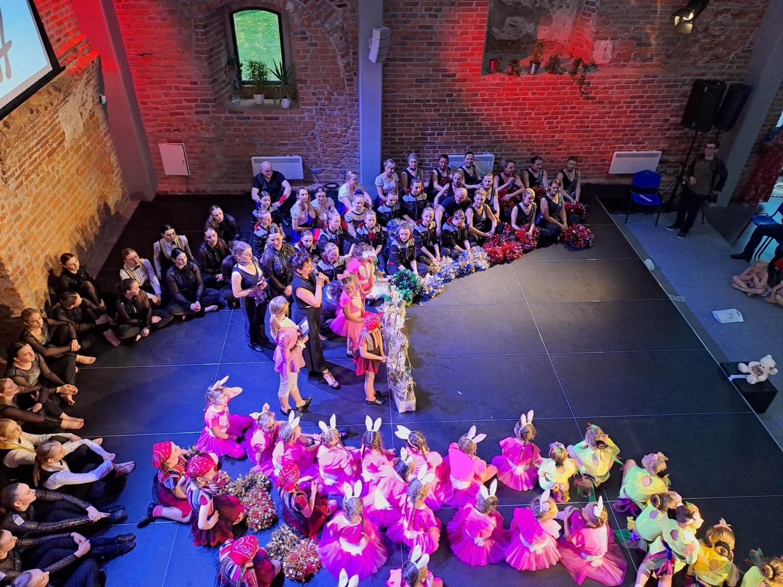 Zdjęcie w galerii na portalu naszraciborz.pl: Tworkowski Uśmiech świętuje 35. urodziny wiadomości z regionu