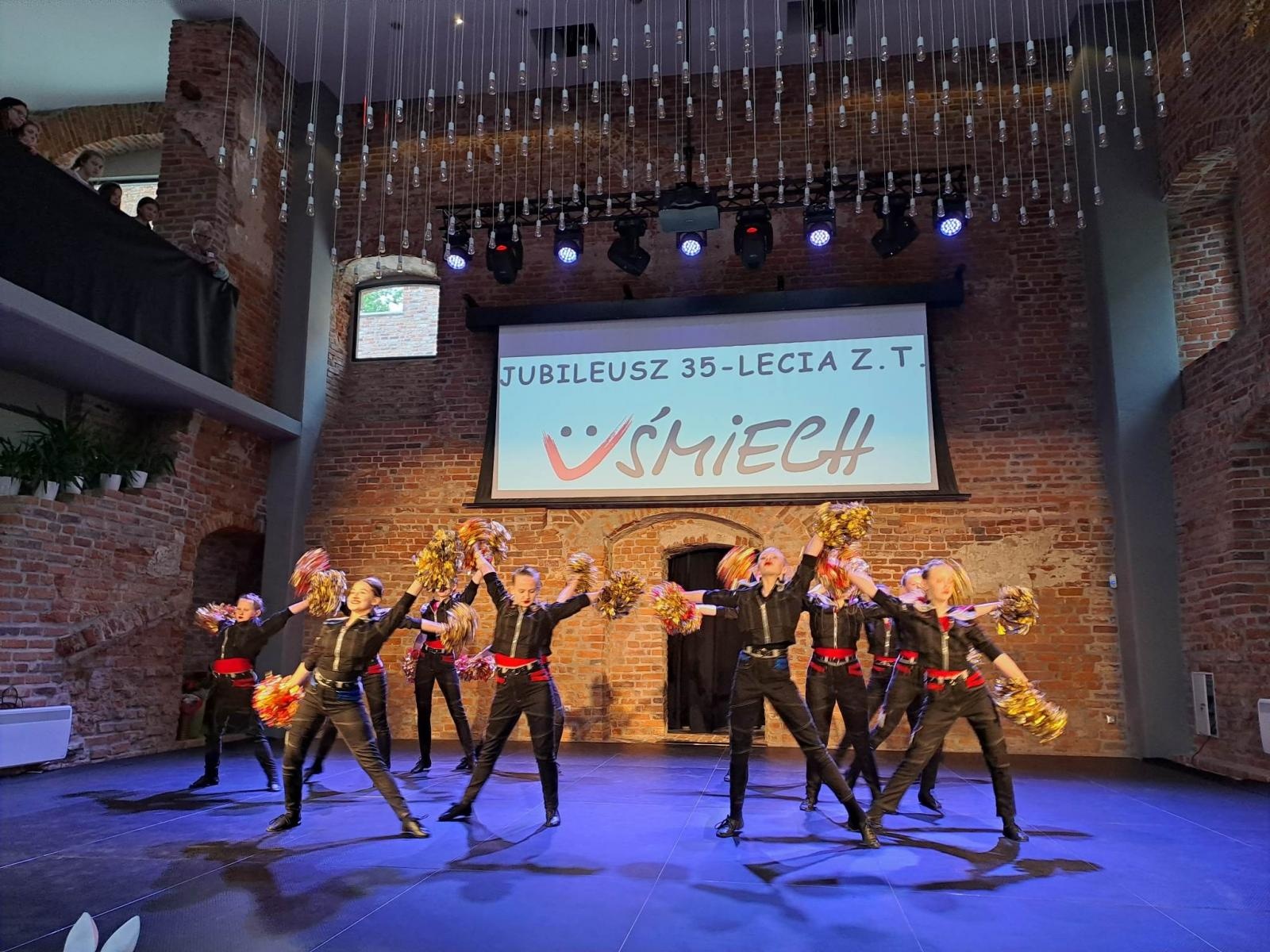 Zdjęcie w galerii na portalu naszraciborz.pl: Tworkowski Uśmiech świętuje 35. urodziny wiadomości z regionu