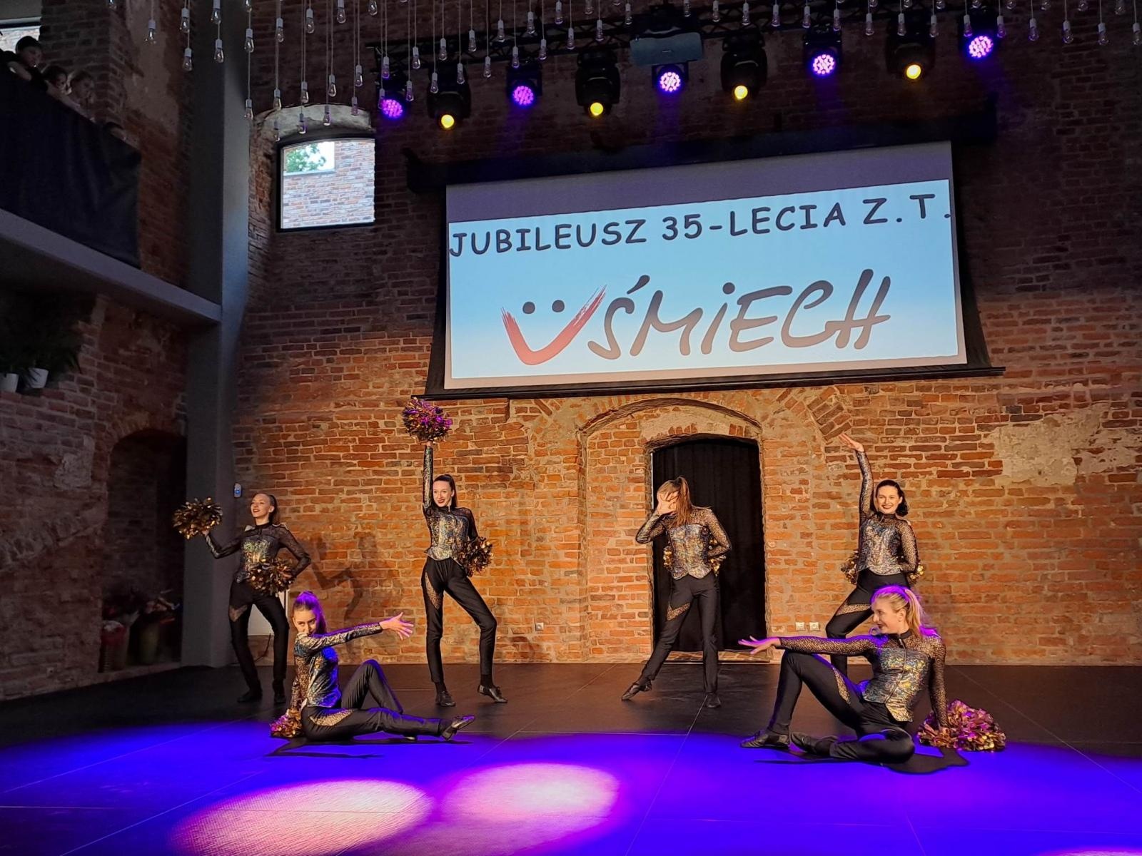 Zdjęcie w galerii na portalu naszraciborz.pl: Tworkowski Uśmiech świętuje 35. urodziny wiadomości z regionu