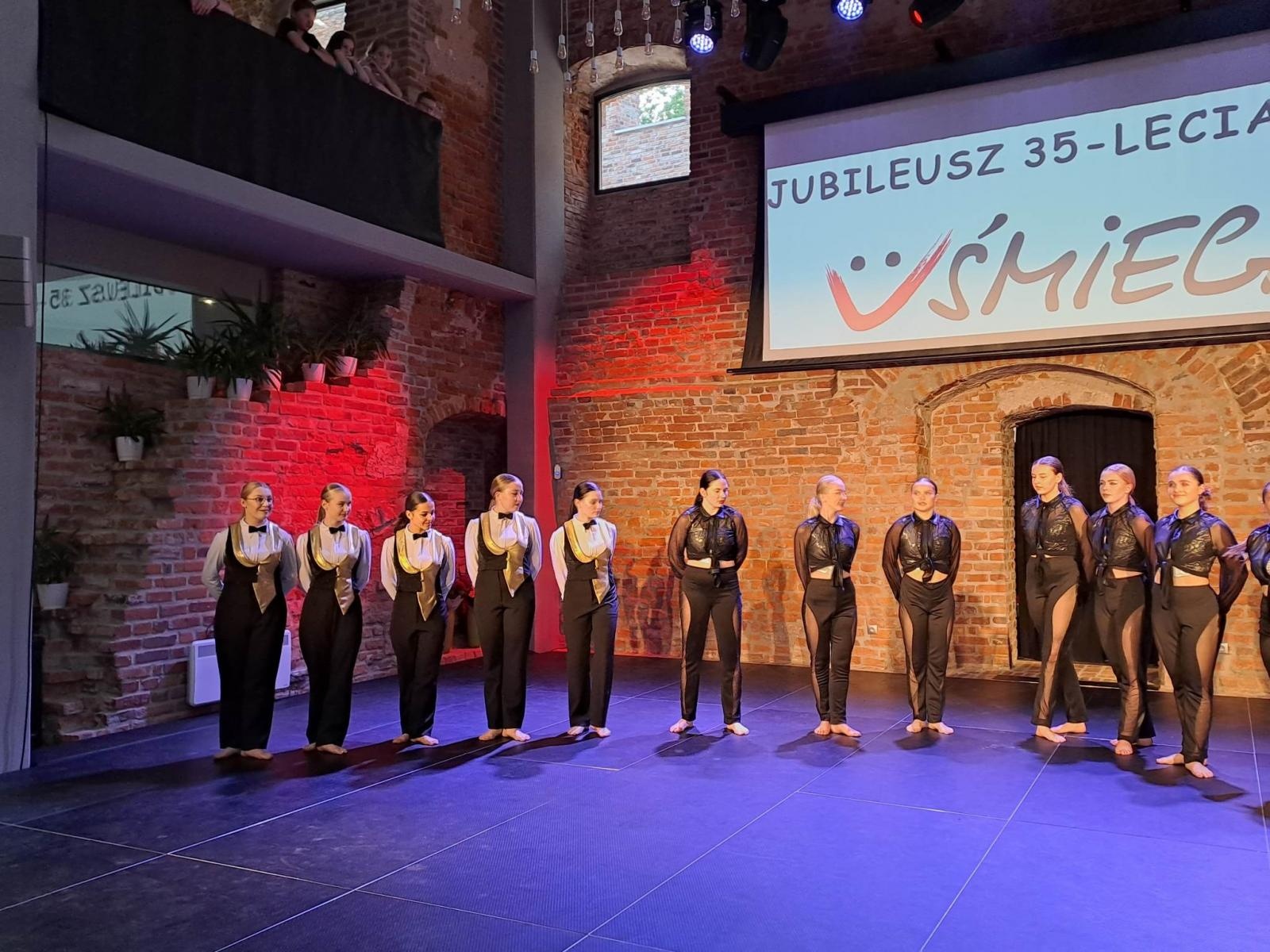 Zdjęcie w galerii na portalu naszraciborz.pl: Tworkowski Uśmiech świętuje 35. urodziny wiadomości z regionu