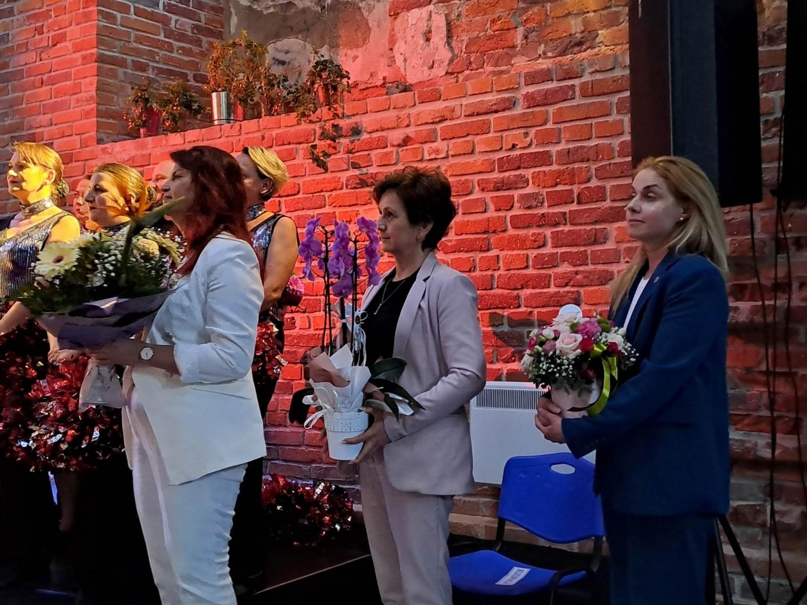 Zdjęcie w galerii na portalu naszraciborz.pl: Tworkowski Uśmiech świętuje 35. urodziny wiadomości z regionu