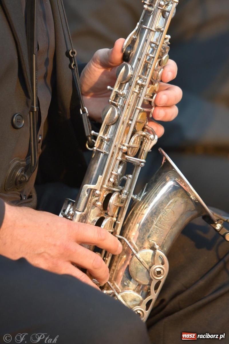 Zdjęcie w galerii na portalu naszraciborz.pl: Roztańczona Ofka, czyli dancing pod Tęczową [FOTO i WIDEO] wiadomości z regionu