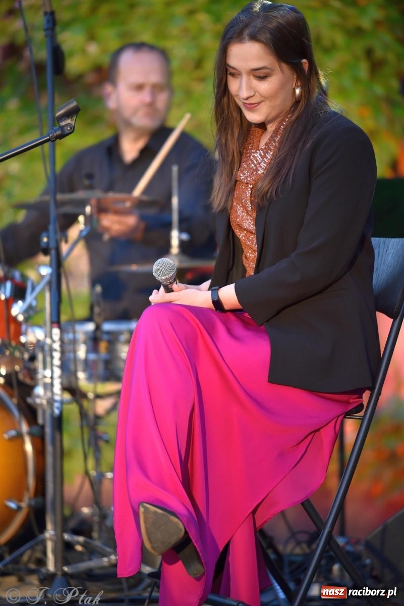 Zdjęcie w galerii na portalu naszraciborz.pl: Roztańczona Ofka, czyli dancing pod Tęczową [FOTO i WIDEO] wiadomości z regionu