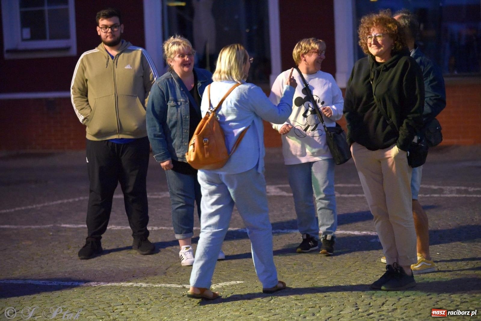 Zdjęcie w galerii na portalu naszraciborz.pl: Roztańczona Ofka, czyli dancing pod Tęczową [FOTO i WIDEO] wiadomości z regionu