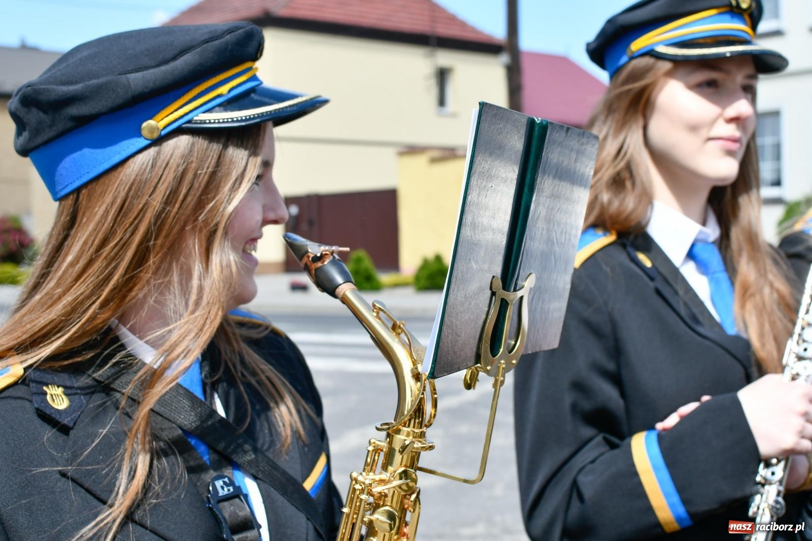 Zdjęcie w galerii na portalu naszraciborz.pl: Pietrowicka OSP świętuje 140-lecie [FOTO i WIDEO] wiadomości z regionu
