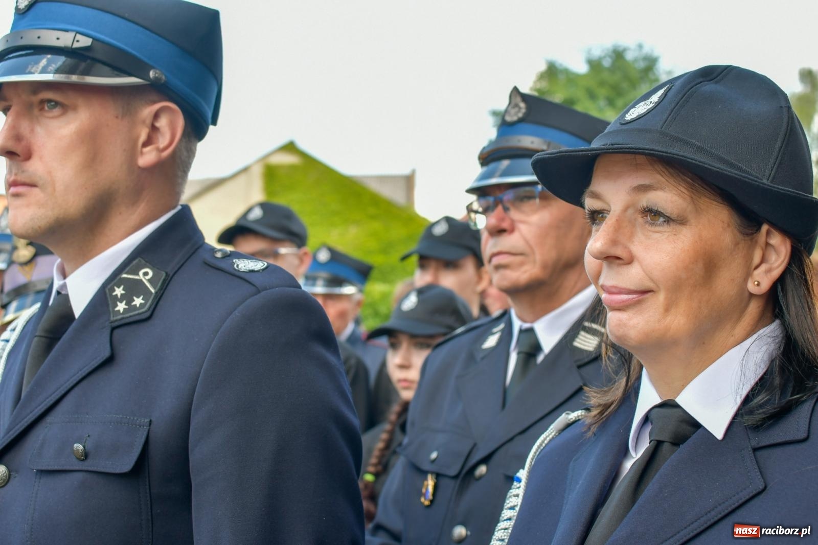 Zdjęcie w galerii na portalu naszraciborz.pl: Pietrowicka OSP świętuje 140-lecie [FOTO i WIDEO] wiadomości z regionu