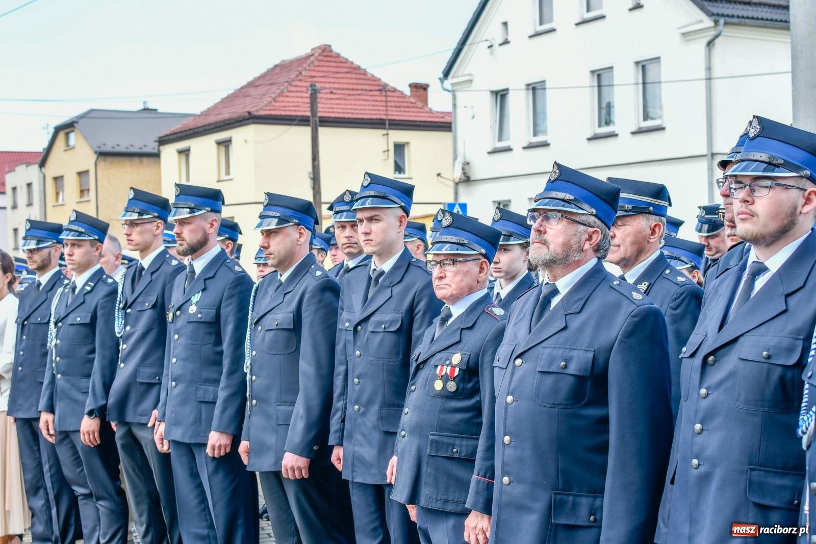 Zdjęcie w galerii na portalu naszraciborz.pl: Pietrowicka OSP świętuje 140-lecie [FOTO i WIDEO] wiadomości z regionu