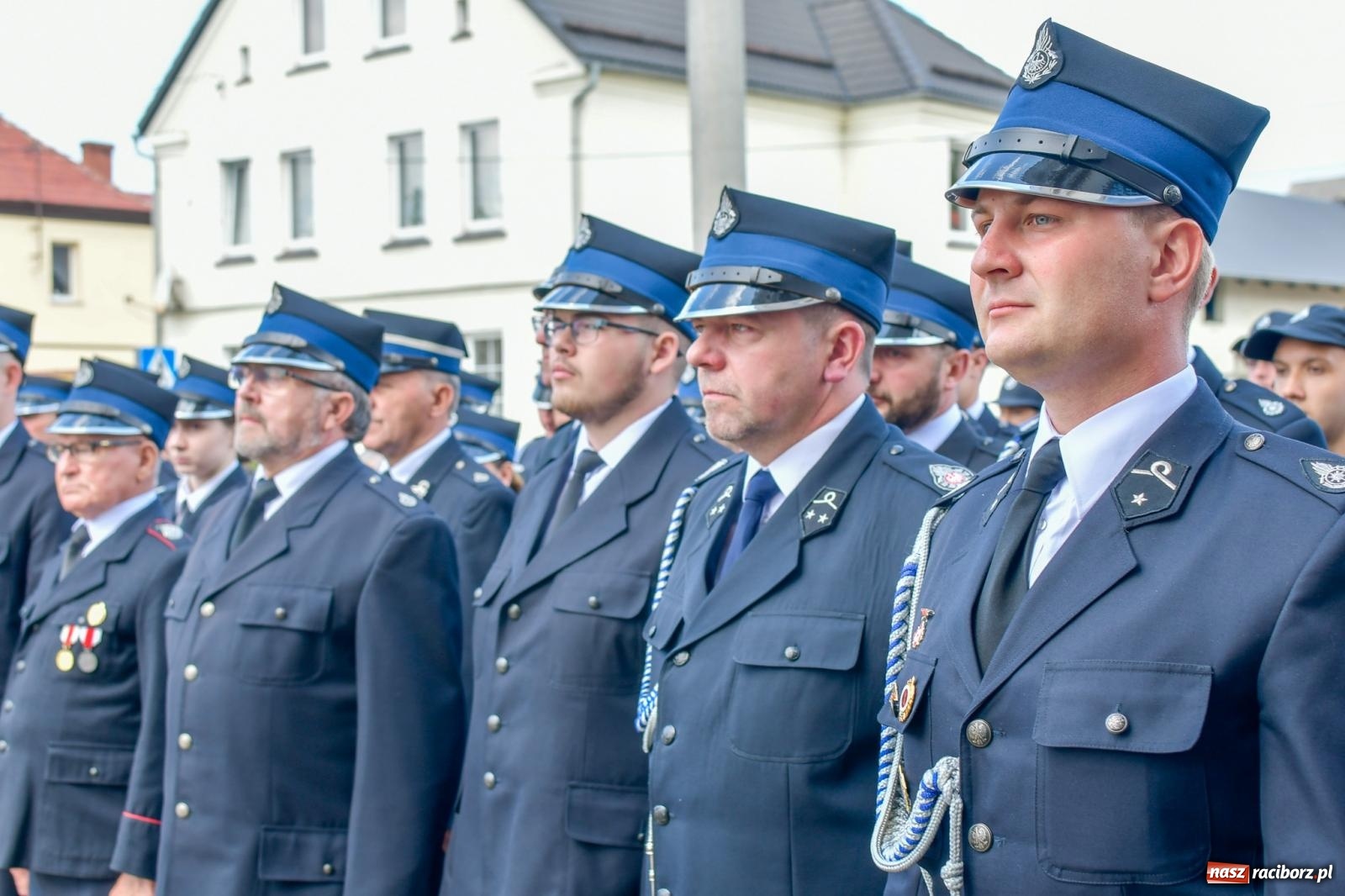Zdjęcie w galerii na portalu naszraciborz.pl: Pietrowicka OSP świętuje 140-lecie [FOTO i WIDEO] wiadomości z regionu