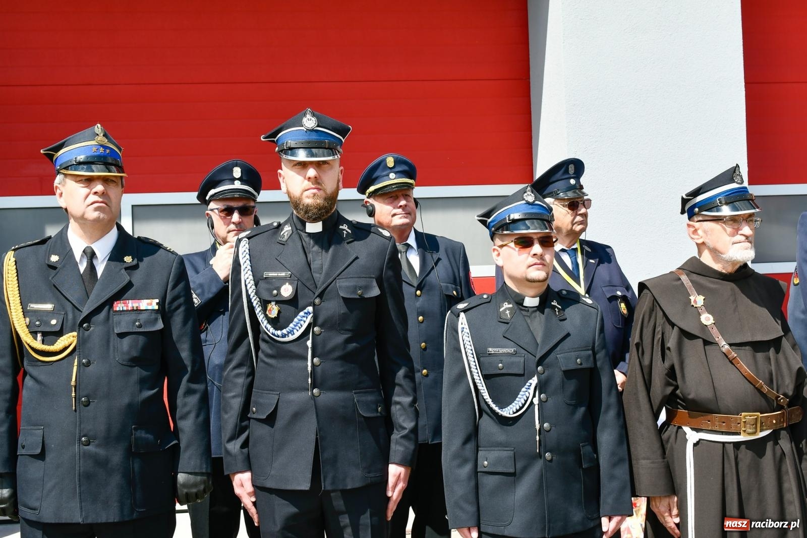 Zdjęcie w galerii na portalu naszraciborz.pl: Pietrowicka OSP świętuje 140-lecie [FOTO i WIDEO] wiadomości z regionu