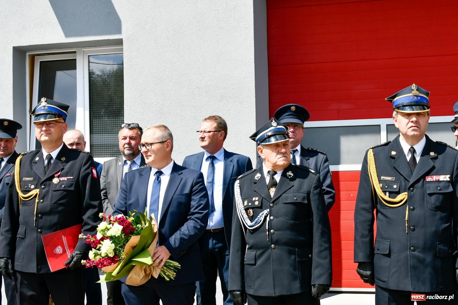 Zdjęcie w galerii na portalu naszraciborz.pl: Pietrowicka OSP świętuje 140-lecie [FOTO i WIDEO] wiadomości z regionu