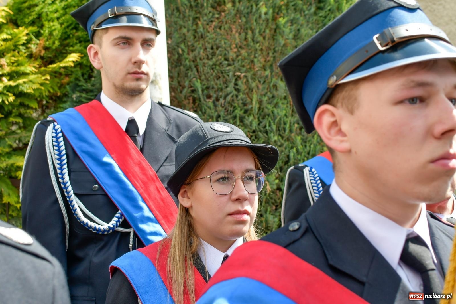 Zdjęcie w galerii na portalu naszraciborz.pl: Pietrowicka OSP świętuje 140-lecie [FOTO i WIDEO] wiadomości z regionu