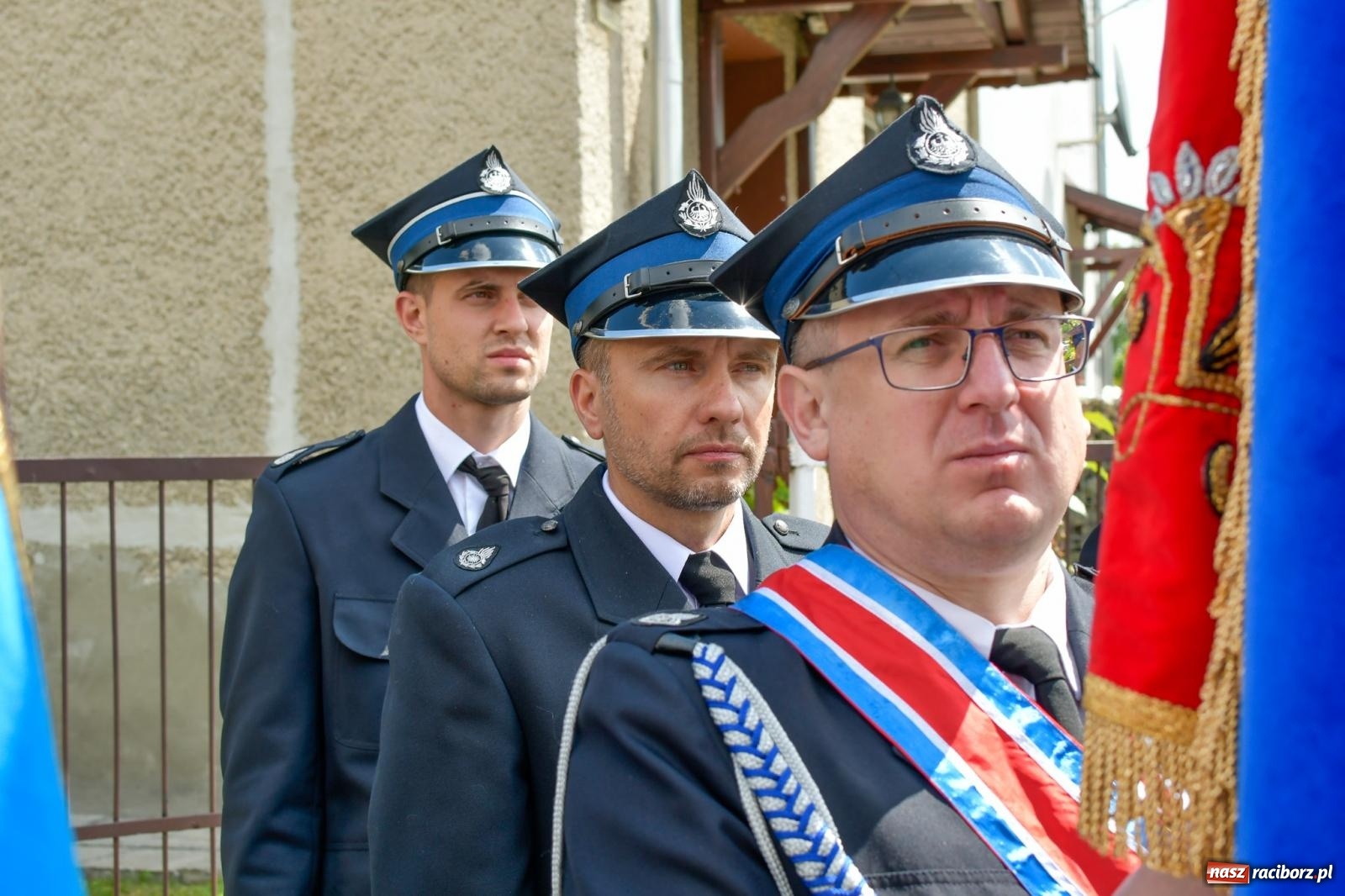 Zdjęcie w galerii na portalu naszraciborz.pl: Pietrowicka OSP świętuje 140-lecie [FOTO i WIDEO] wiadomości z regionu