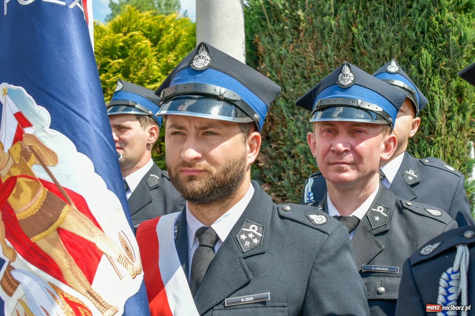 Zdjęcie w galerii na portalu naszraciborz.pl: Pietrowicka OSP świętuje 140-lecie [FOTO i WIDEO] wiadomości z regionu