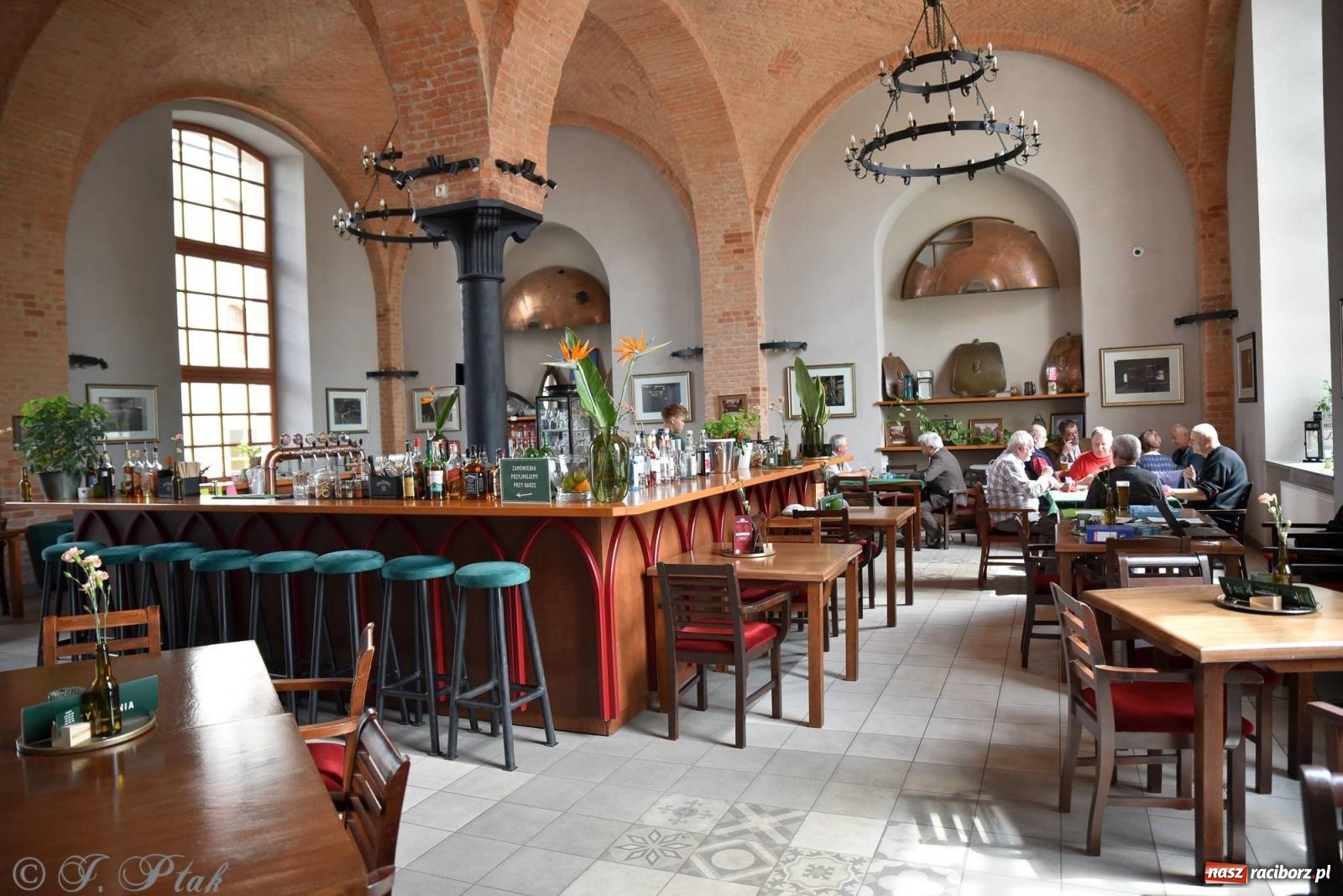 Zdjęcie w galerii na portalu naszraciborz.pl: Brydżyści rywalizowali o Puchar Prezydenta [FOTO i WIDEO] wiadomości z regionu