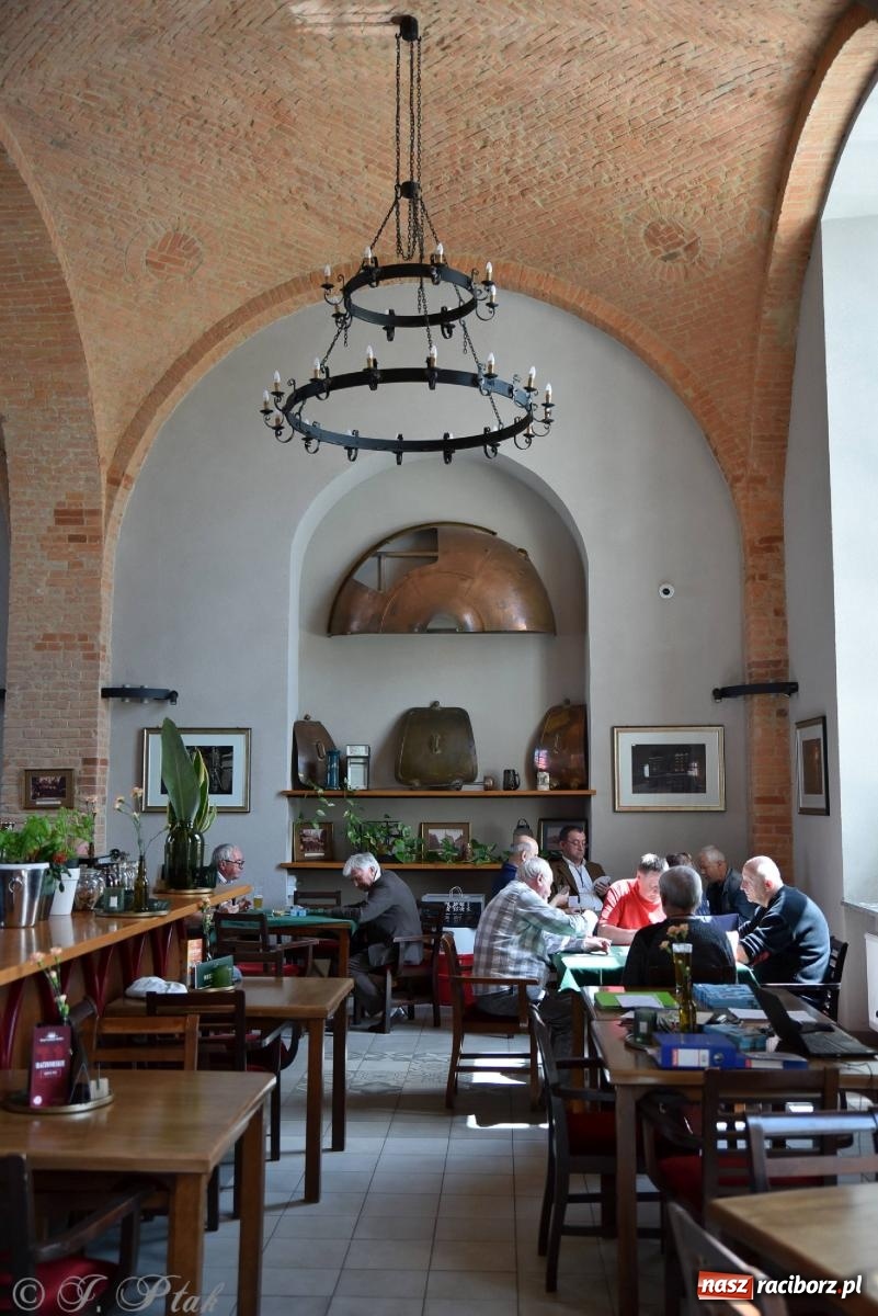 Zdjęcie w galerii na portalu naszraciborz.pl: Brydżyści rywalizowali o Puchar Prezydenta [FOTO i WIDEO] wiadomości z regionu