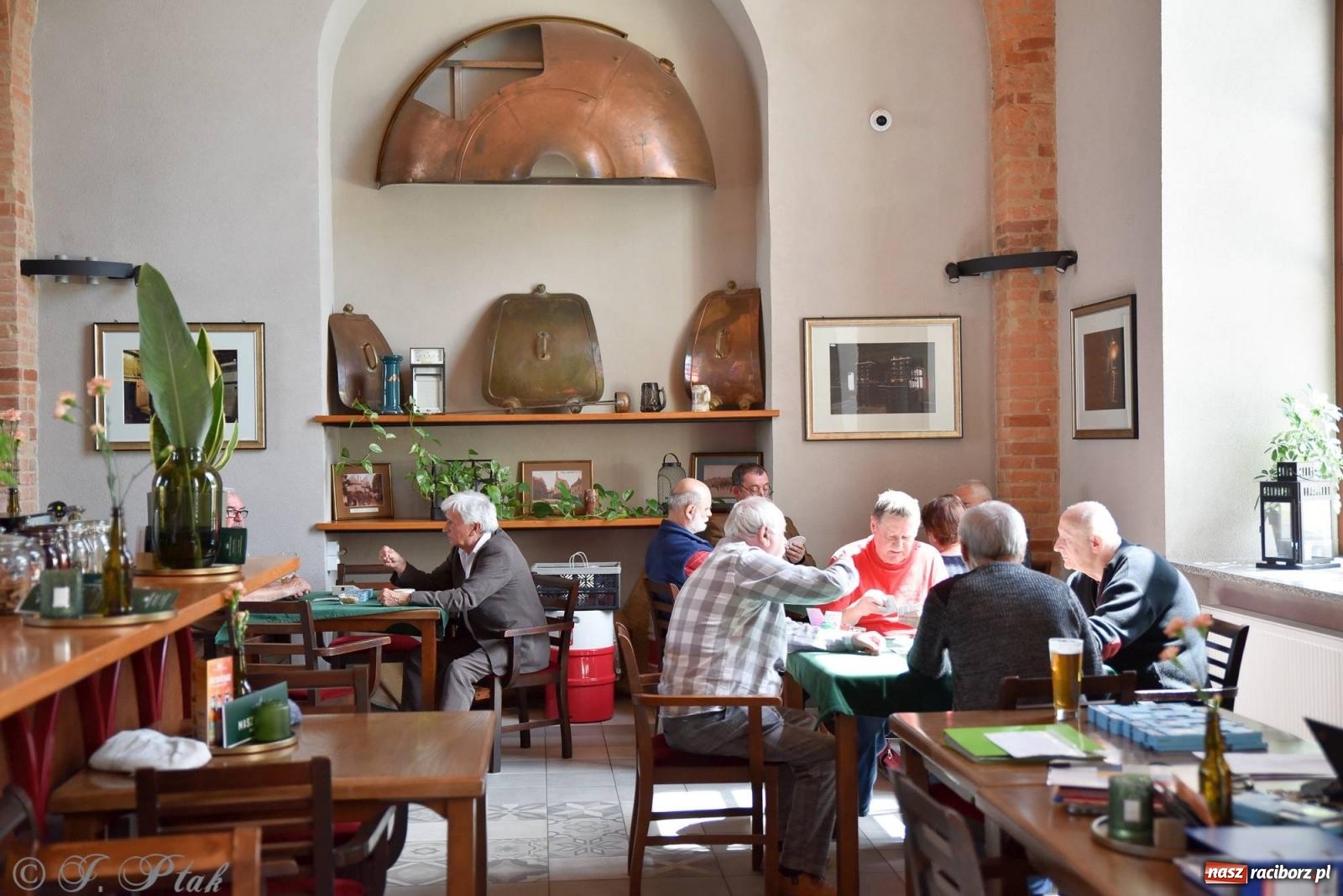 Zdjęcie w galerii na portalu naszraciborz.pl: Brydżyści rywalizowali o Puchar Prezydenta [FOTO i WIDEO] wiadomości z regionu