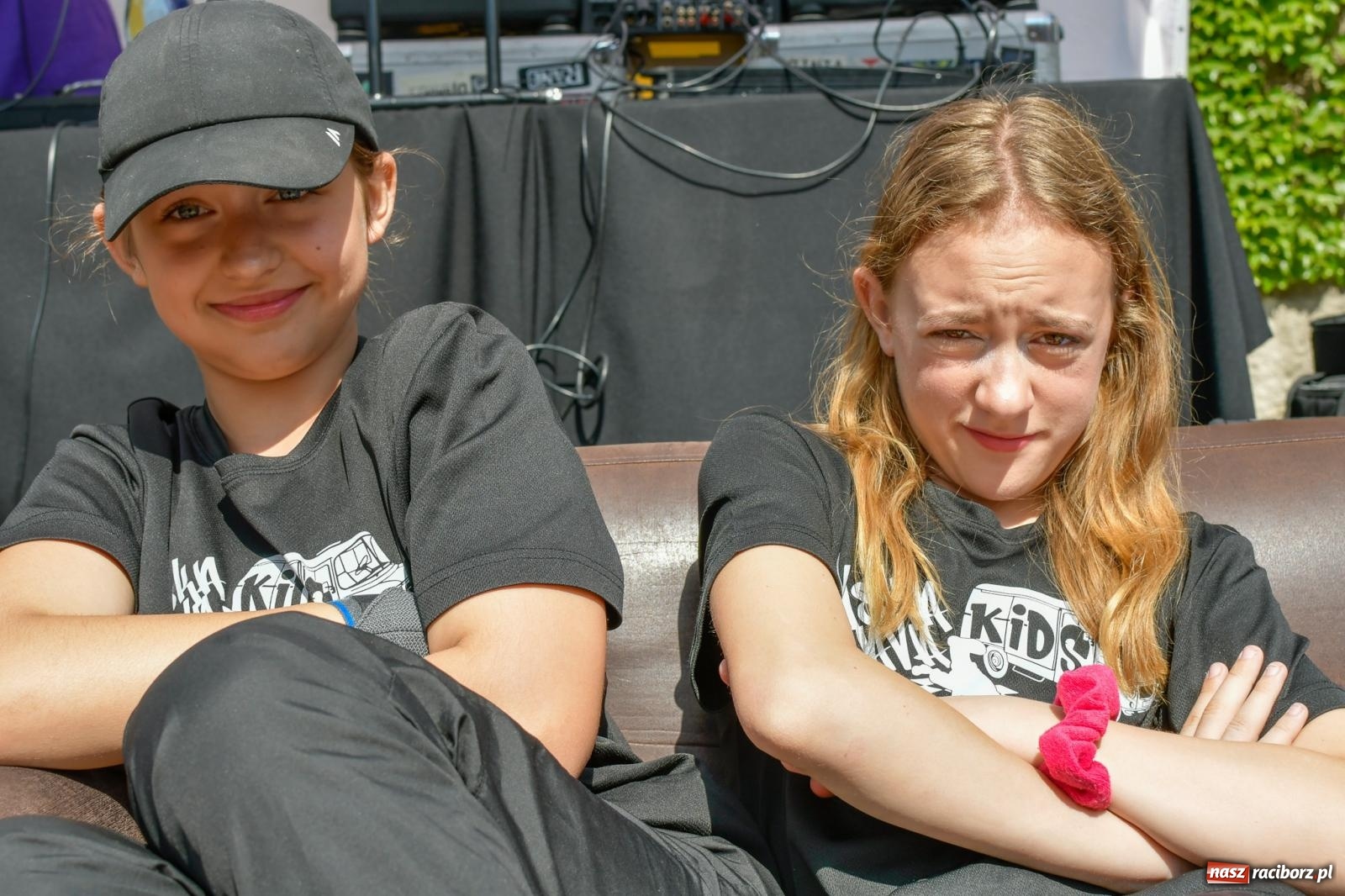 Zdjęcie w galerii na portalu naszraciborz.pl: Breaking pod Muzeum na Dni Raciborza [FOTO i MUZEUM] wiadomości z regionu