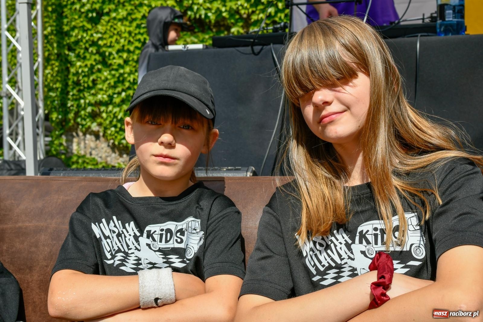 Zdjęcie w galerii na portalu naszraciborz.pl: Breaking pod Muzeum na Dni Raciborza [FOTO i MUZEUM] wiadomości z regionu