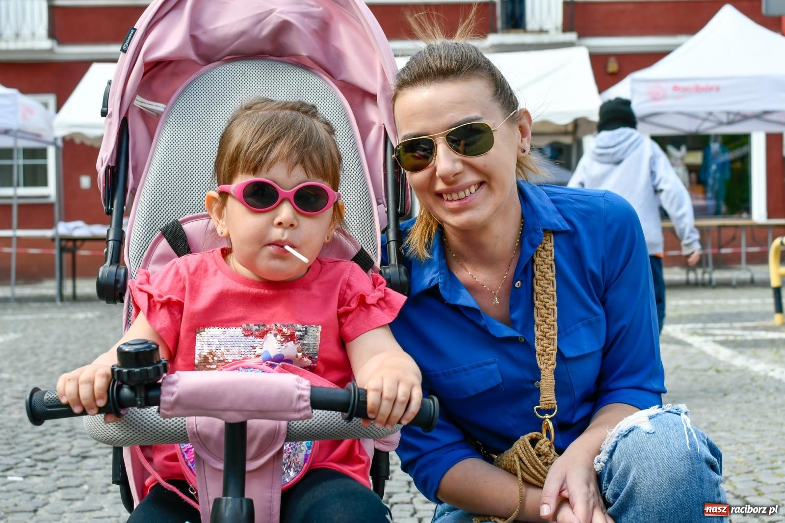 Zdjęcie w galerii na portalu naszraciborz.pl: Breaking pod Muzeum na Dni Raciborza [FOTO i MUZEUM] wiadomości z regionu