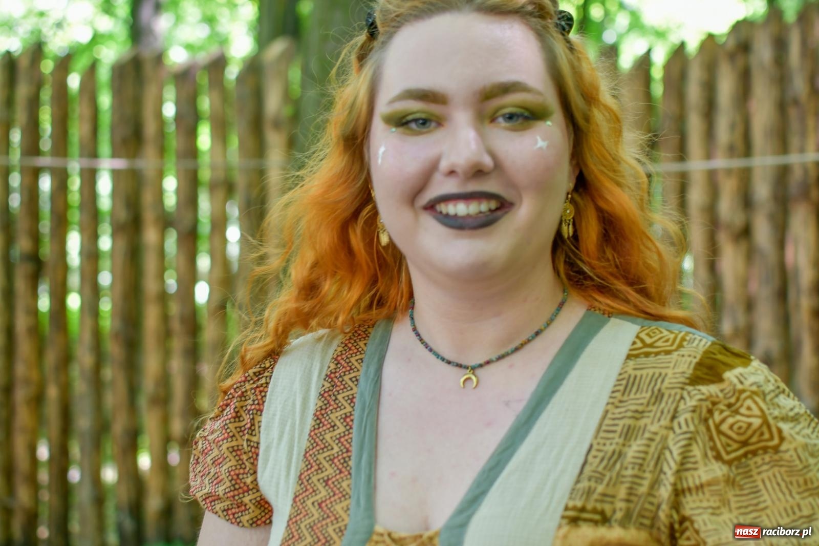 Zdjęcie w galerii na portalu naszraciborz.pl: Arycon - Festiwal Larpowy w Raciborzu 2023 wiadomości z regionu