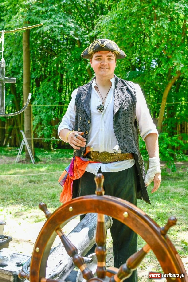 Zdjęcie w galerii na portalu naszraciborz.pl: Arycon - Festiwal Larpowy w Raciborzu 2023 wiadomości z regionu