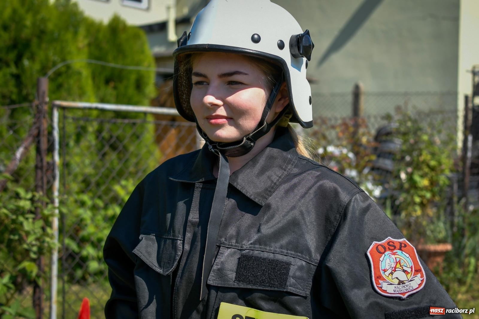 Zdjęcie w galerii na portalu naszraciborz.pl: Strażacy z Sudoła zdobyli Puchar Prezydenta Raciborza [FOTO i WIDEO] wiadomości z regionu