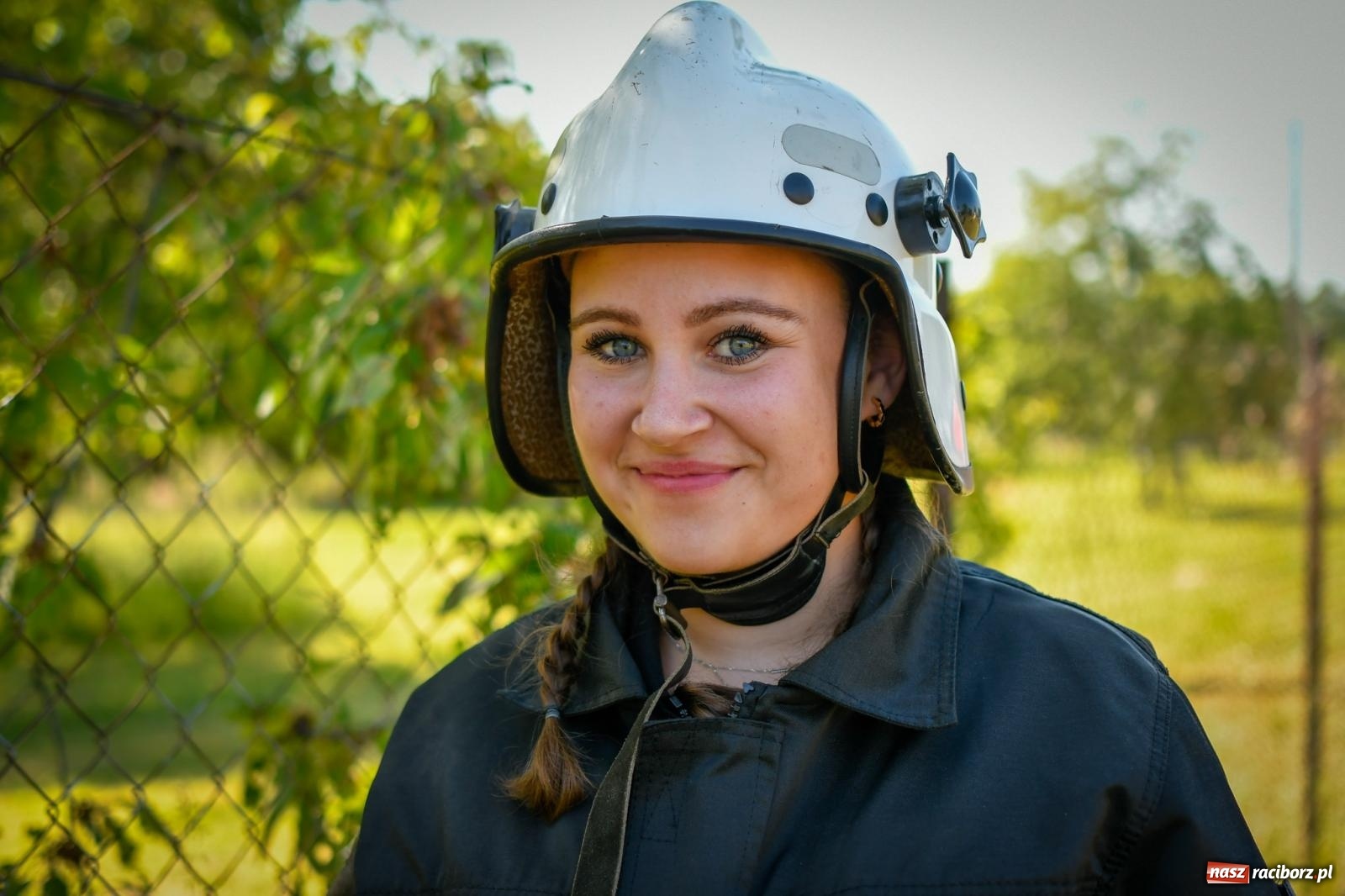 Zdjęcie w galerii na portalu naszraciborz.pl: Strażacy z Sudoła zdobyli Puchar Prezydenta Raciborza [FOTO i WIDEO] wiadomości z regionu