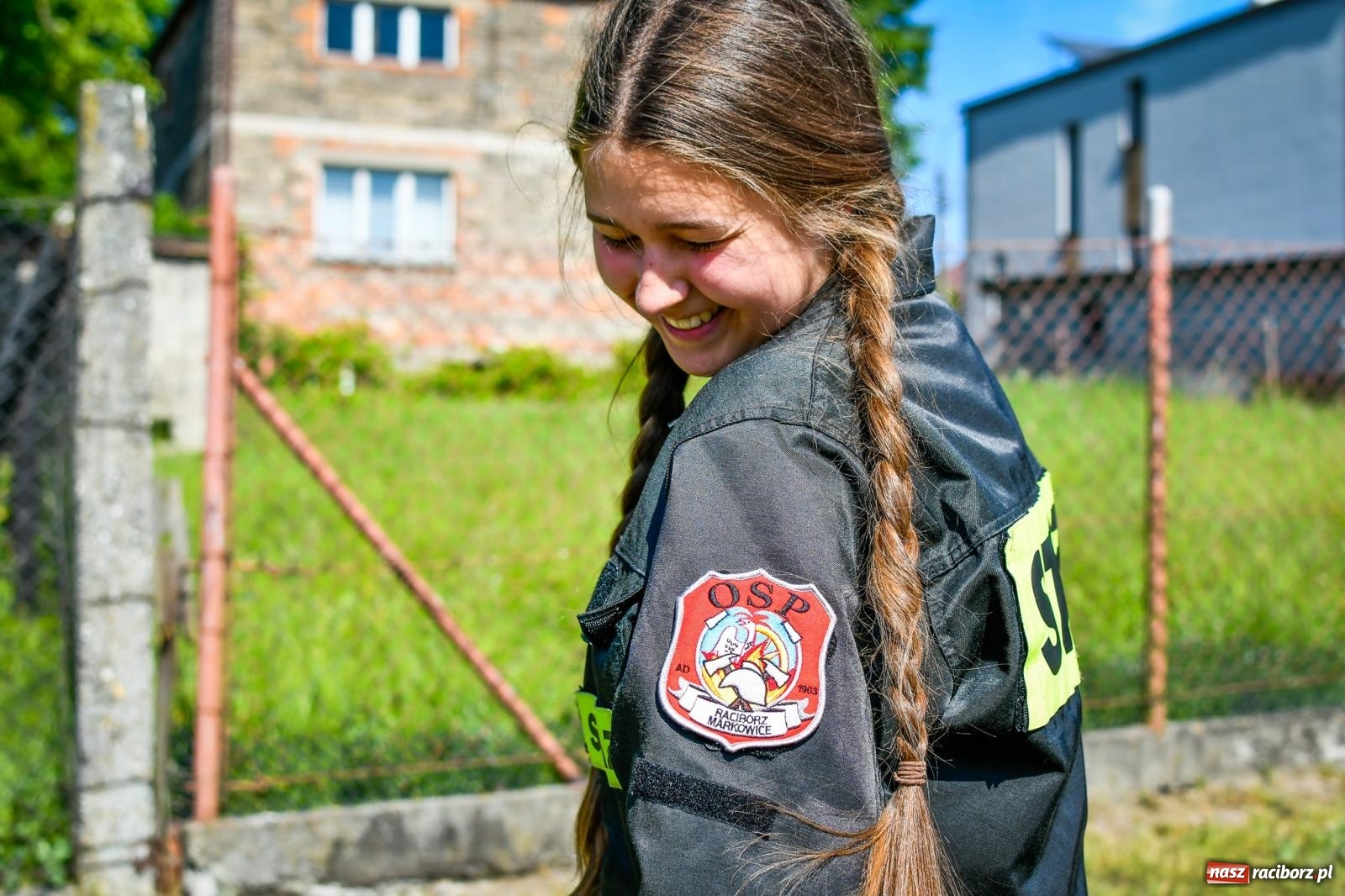 Zdjęcie w galerii na portalu naszraciborz.pl: Strażacy z Sudoła zdobyli Puchar Prezydenta Raciborza [FOTO i WIDEO] wiadomości z regionu