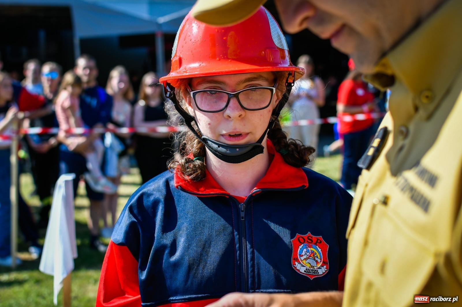 Zdjęcie w galerii na portalu naszraciborz.pl: Strażacy z Sudoła zdobyli Puchar Prezydenta Raciborza [FOTO i WIDEO] wiadomości z regionu