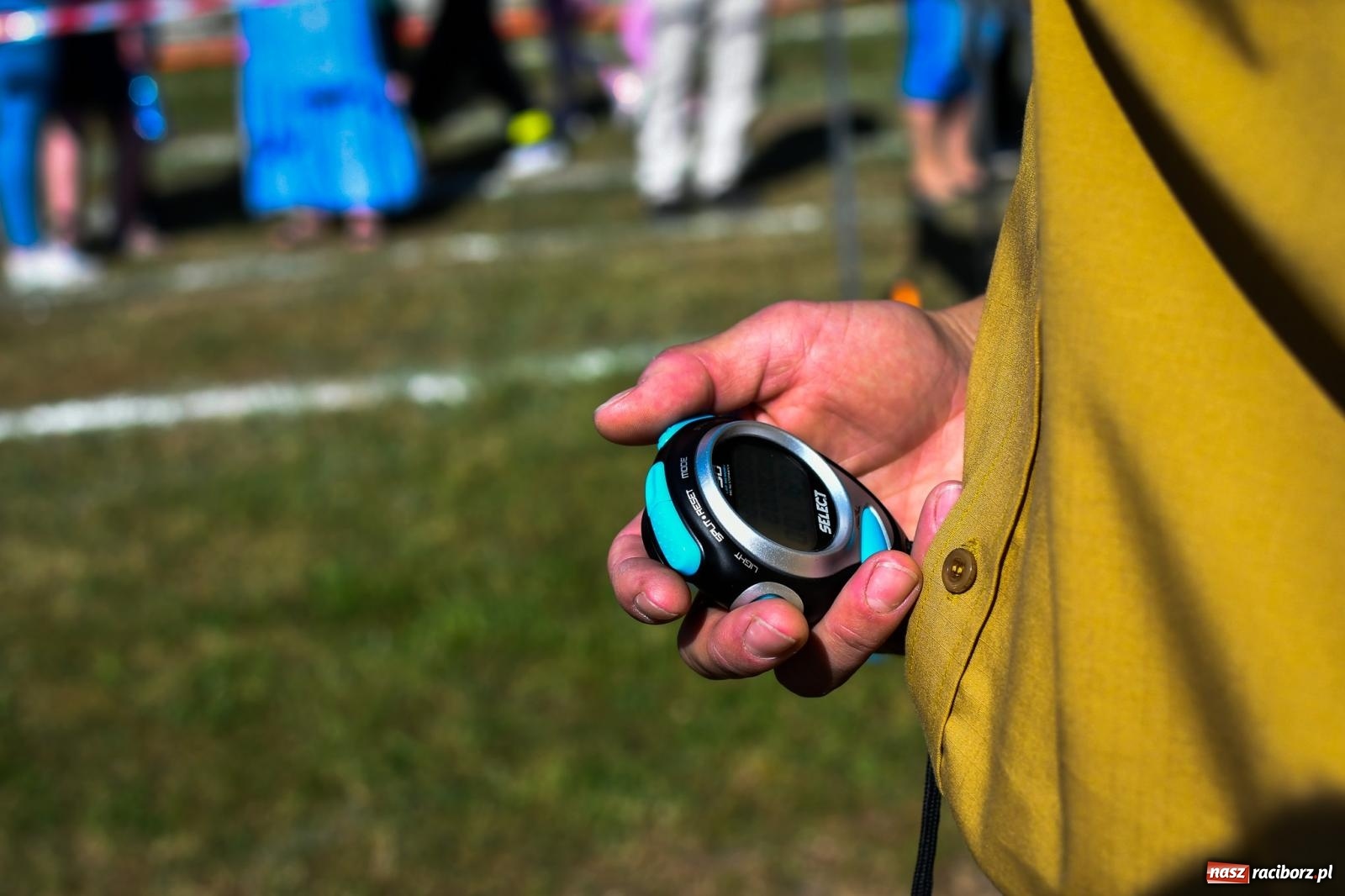 Zdjęcie w galerii na portalu naszraciborz.pl: Strażacy z Sudoła zdobyli Puchar Prezydenta Raciborza [FOTO i WIDEO] wiadomości z regionu