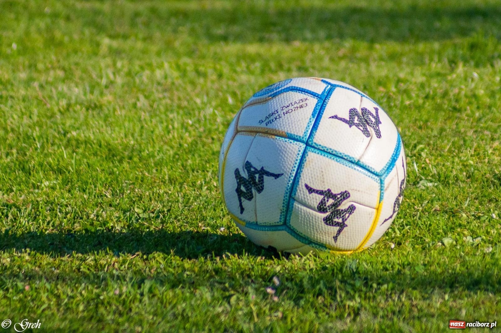 Zdjęcie w galerii na portalu naszraciborz.pl: Krzyżanowice litościwe dla Czernicy [FOTO] wiadomości z regionu