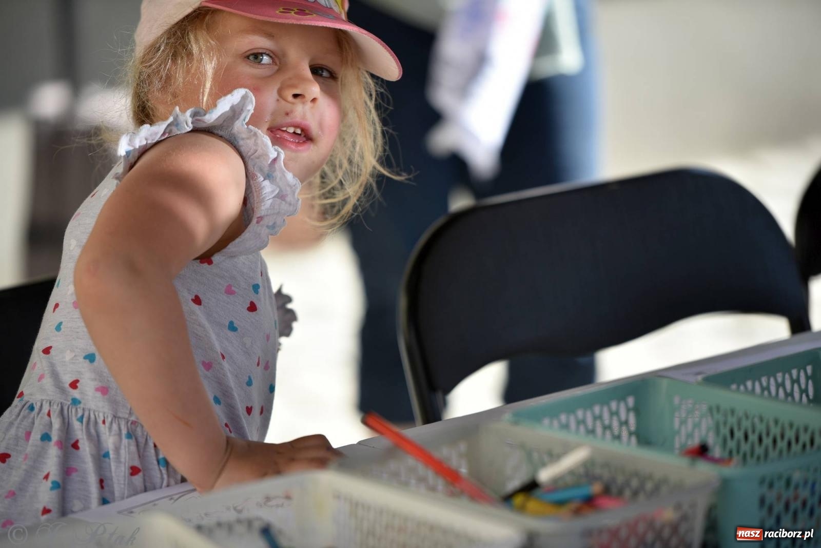 Zdjęcie w galerii na portalu naszraciborz.pl: Muzealny festiwal na placu Ofki Piastówny [FOTO i WIDEO] wiadomości z regionu