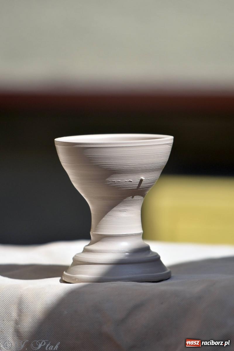 Zdjęcie w galerii na portalu naszraciborz.pl: Muzealny festiwal na placu Ofki Piastówny [FOTO i WIDEO] wiadomości z regionu