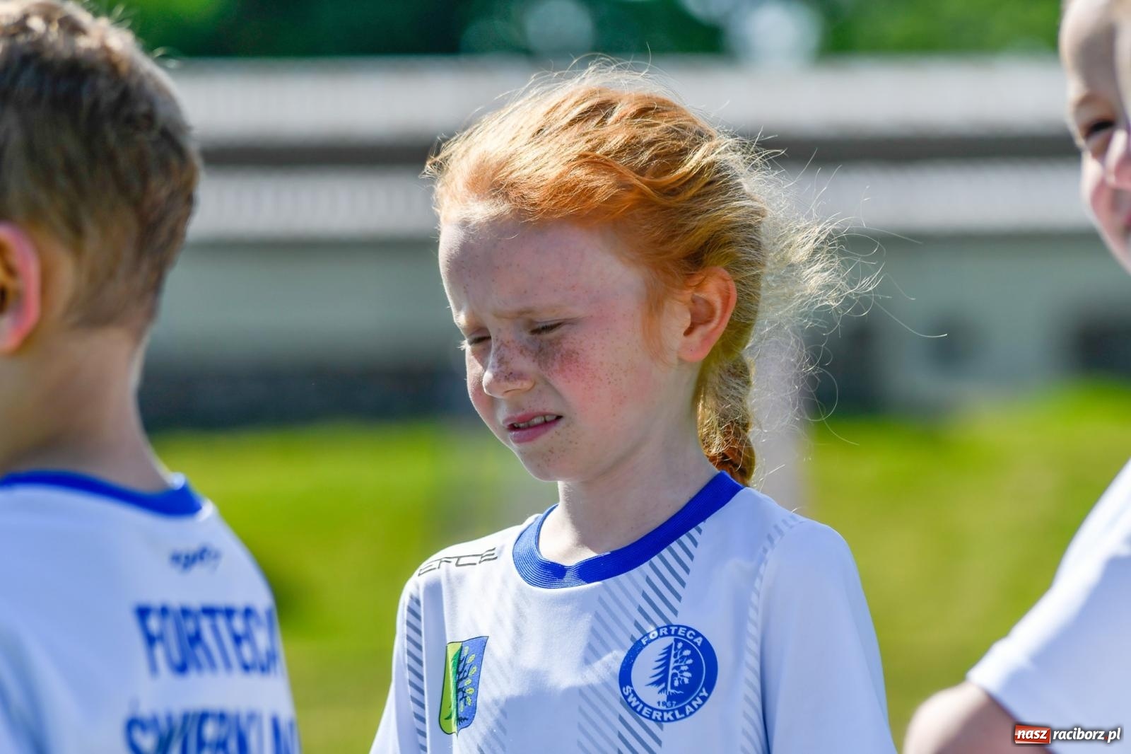 Zdjęcie w galerii na portalu naszraciborz.pl: Racibórz TROPHY - mocno obsadzony turniej przy Zamkowej [FOTO] wiadomości z regionu