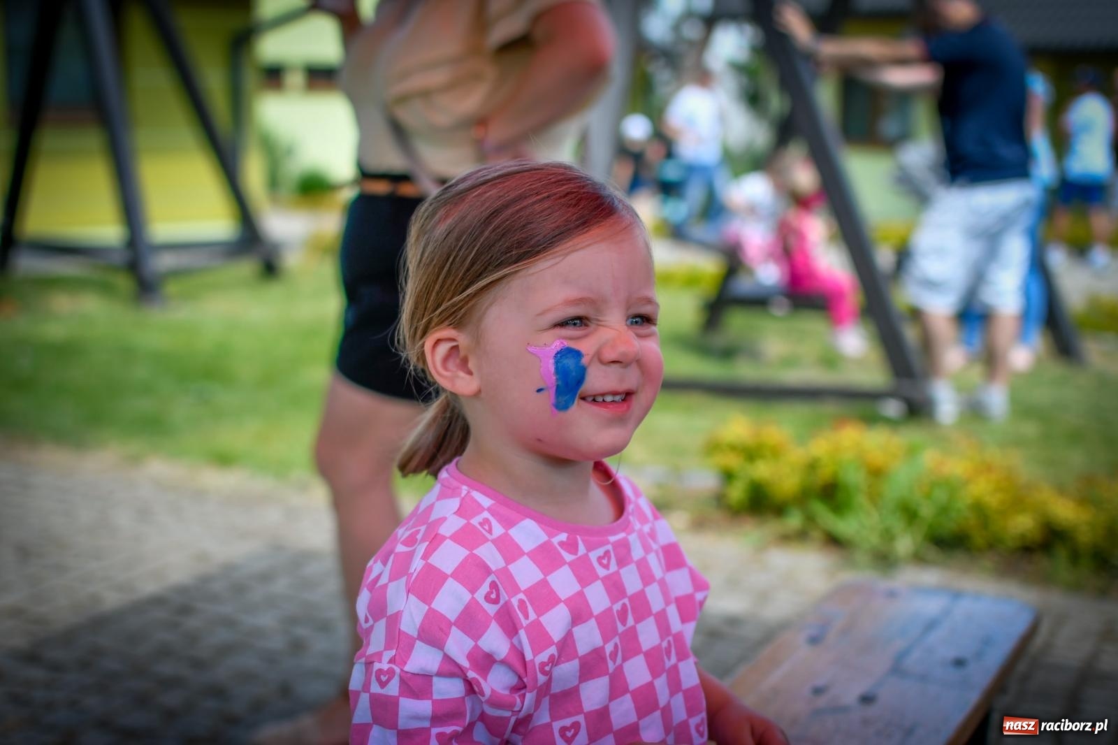 Zdjęcie w galerii na portalu naszraciborz.pl: Tłumy na Dniu Dziecka w klubie jeździeckim Aquabrax [FOTO i WIDEO] wiadomości z regionu