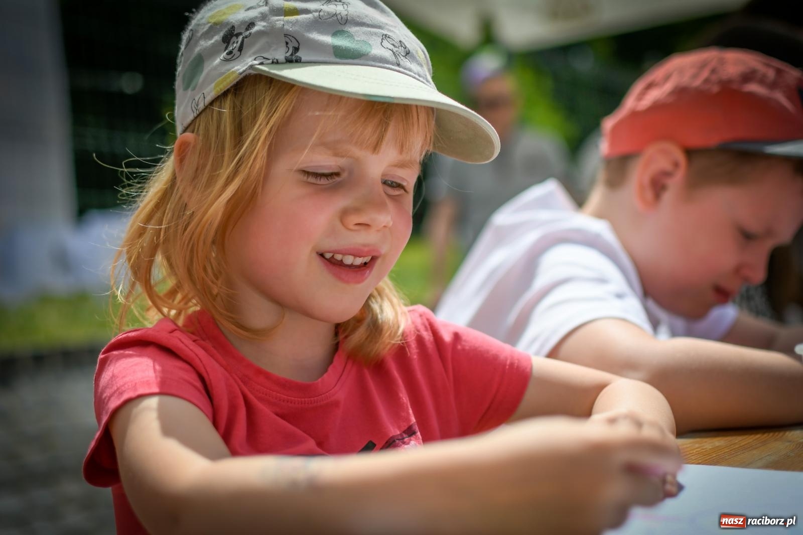 Zdjęcie w galerii na portalu naszraciborz.pl: Tłumy na Dniu Dziecka w klubie jeździeckim Aquabrax [FOTO i WIDEO] wiadomości z regionu