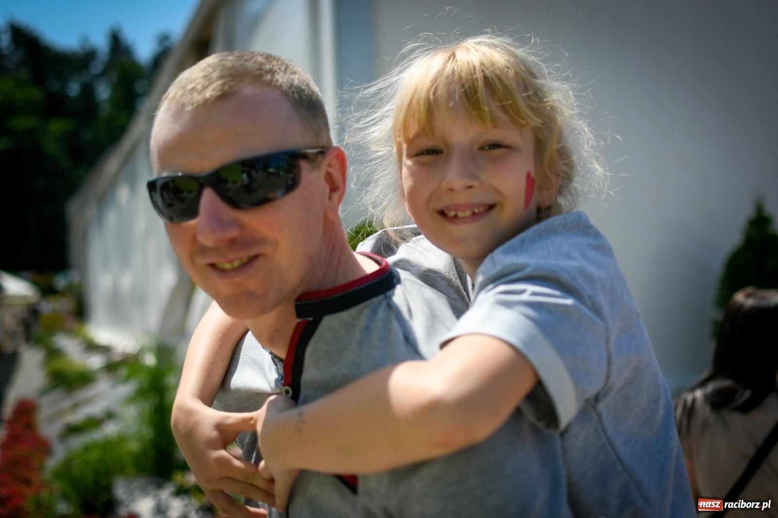 Zdjęcie w galerii na portalu naszraciborz.pl: Tłumy na Dniu Dziecka w klubie jeździeckim Aquabrax [FOTO i WIDEO] wiadomości z regionu