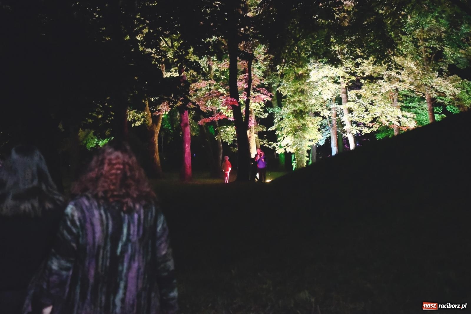 Zdjęcie w galerii na portalu naszraciborz.pl: Muzyczny FUN NAD ODRĄ do samego rana [FOTO i WIDEO] wiadomości z regionu