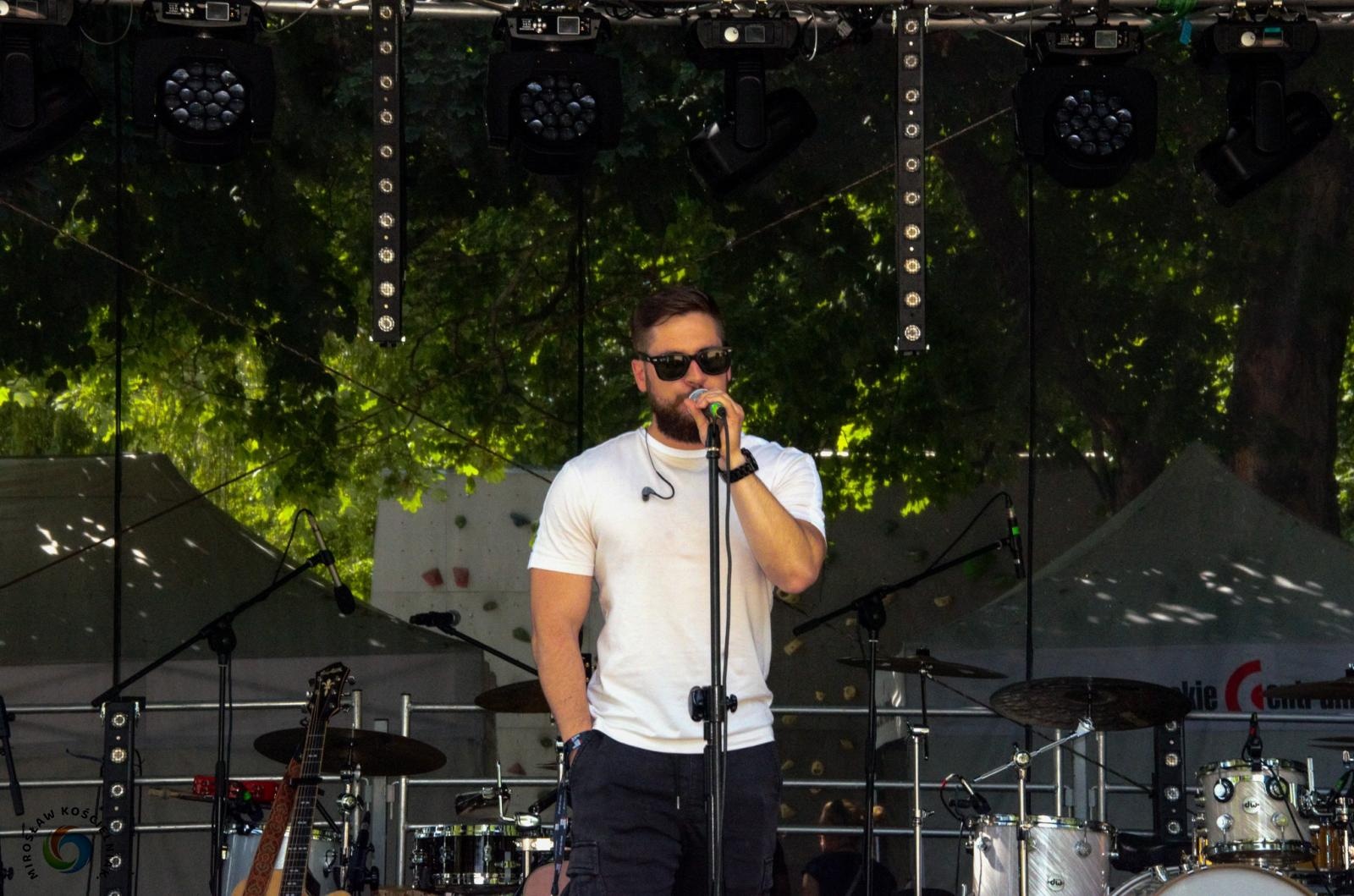 Zdjęcie w galerii na portalu naszraciborz.pl: Nadodrzański finał Dni Raciborza [FOTO] wiadomości z regionu