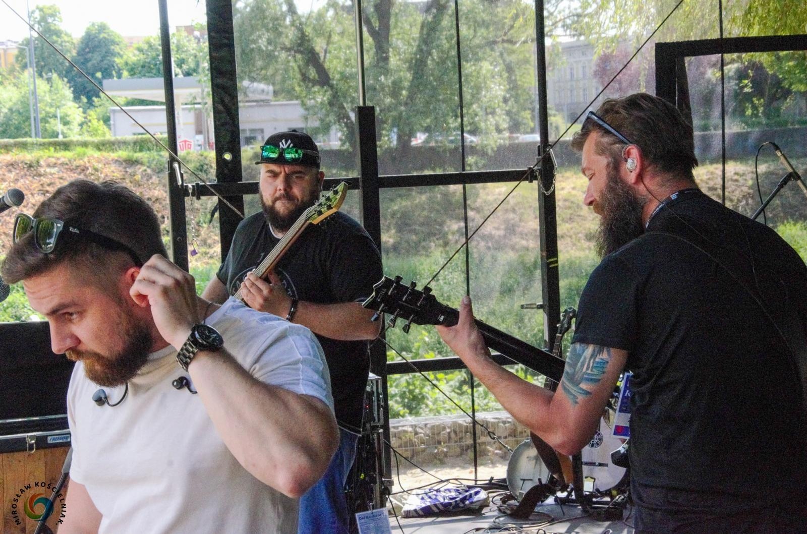 Zdjęcie w galerii na portalu naszraciborz.pl: Nadodrzański finał Dni Raciborza [FOTO] wiadomości z regionu